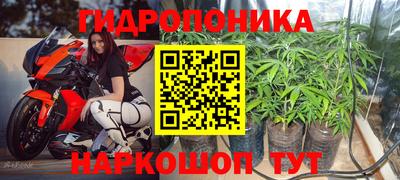 каннабис Ирбит